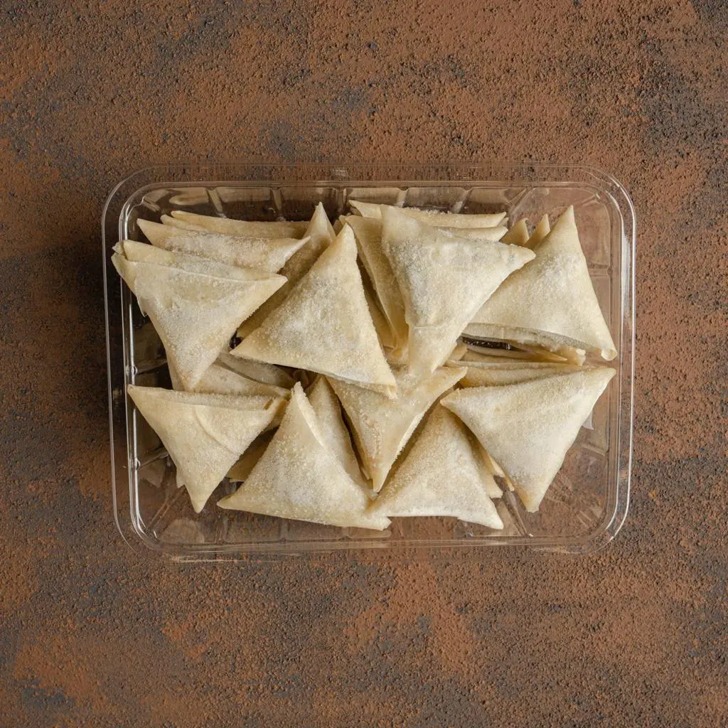 Cheese Samosa Frozen